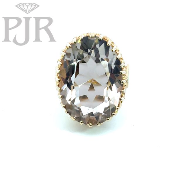 Estate Jewelry P.J. Rossi Jewelers Lauderdale-By-The-Sea, FL