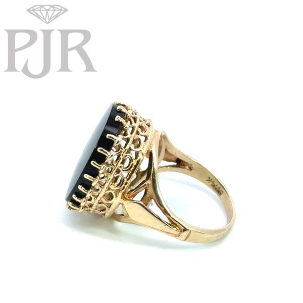 Estate Jewelry Image 2 P.J. Rossi Jewelers Lauderdale-By-The-Sea, FL