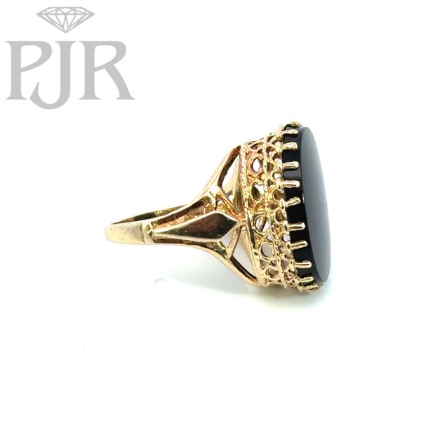 Estate Jewelry Image 4 P.J. Rossi Jewelers Lauderdale-By-The-Sea, FL