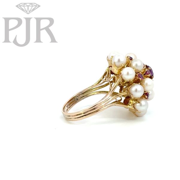 Estate Jewelry Image 2 P.J. Rossi Jewelers Lauderdale-By-The-Sea, FL