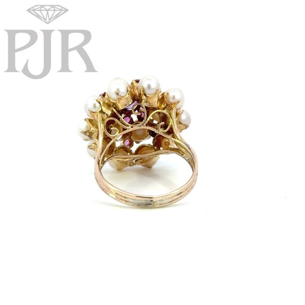 Estate Jewelry Image 3 P.J. Rossi Jewelers Lauderdale-By-The-Sea, FL