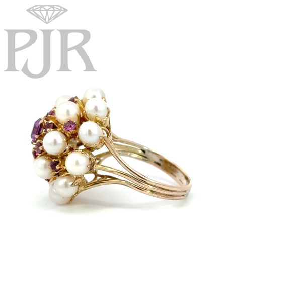 Estate Jewelry Image 4 P.J. Rossi Jewelers Lauderdale-By-The-Sea, FL