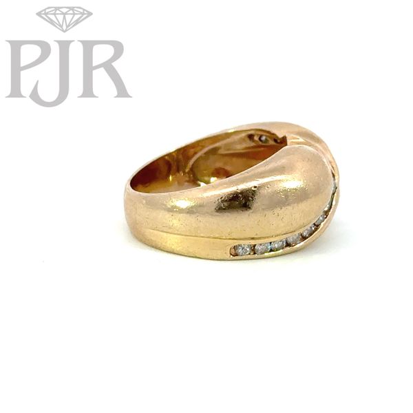 Estate Jewelry Image 2 P.J. Rossi Jewelers Lauderdale-By-The-Sea, FL