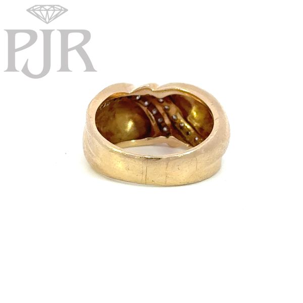 Estate Jewelry Image 3 P.J. Rossi Jewelers Lauderdale-By-The-Sea, FL