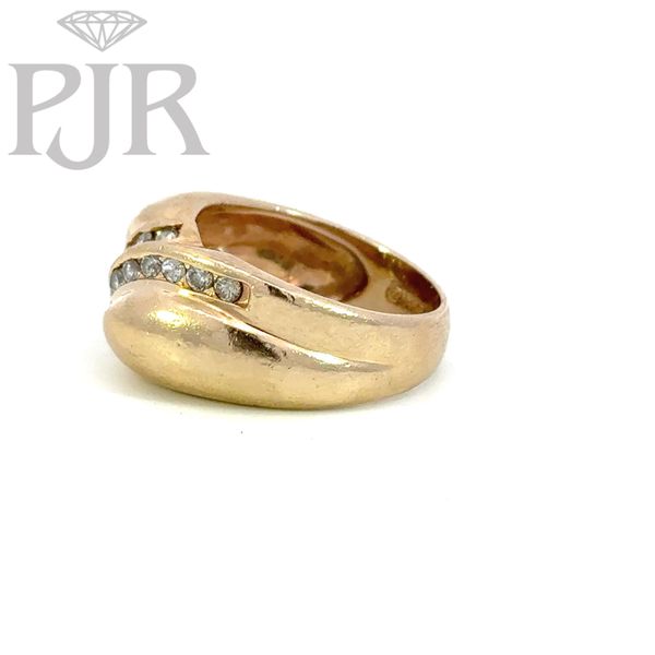 Estate Jewelry Image 4 P.J. Rossi Jewelers Lauderdale-By-The-Sea, FL