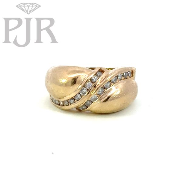Estate Jewelry P.J. Rossi Jewelers Lauderdale-By-The-Sea, FL