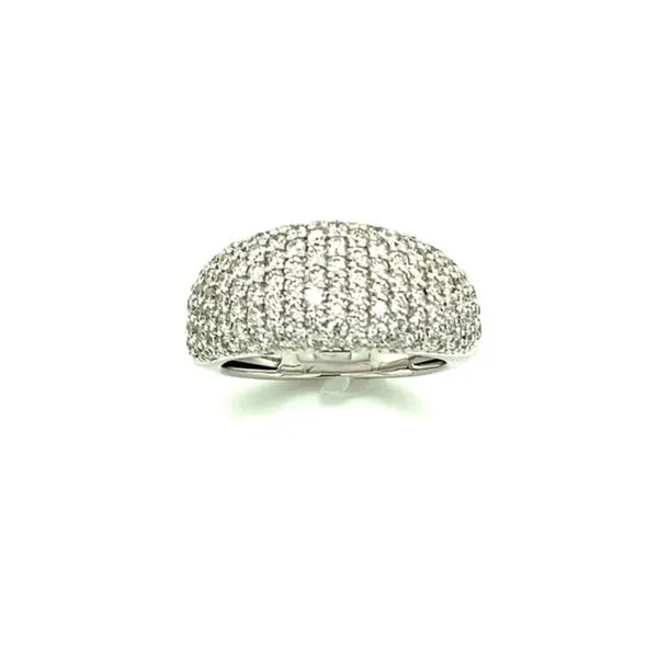 Fashion Ring P.K. Bennett Jewelers Mundelein, IL