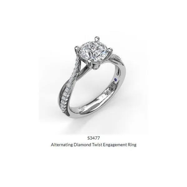 Ring P.K. Bennett Jewelers Mundelein, IL
