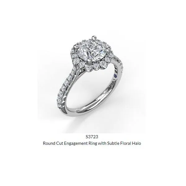 Ring P.K. Bennett Jewelers Mundelein, IL