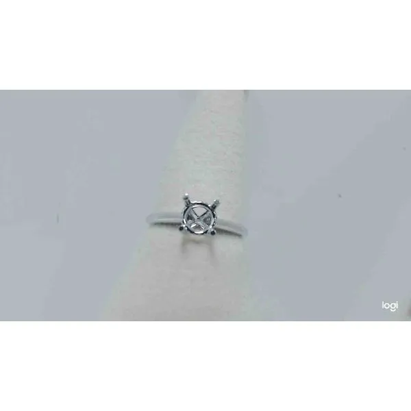 Ring P.K. Bennett Jewelers Mundelein, IL