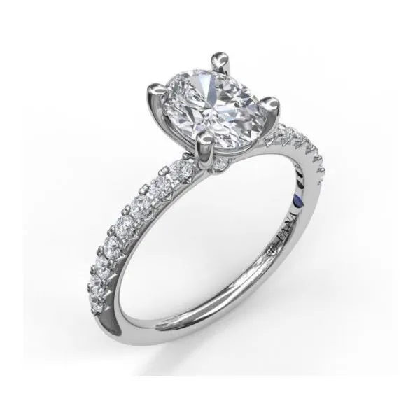 Ring P.K. Bennett Jewelers Mundelein, IL