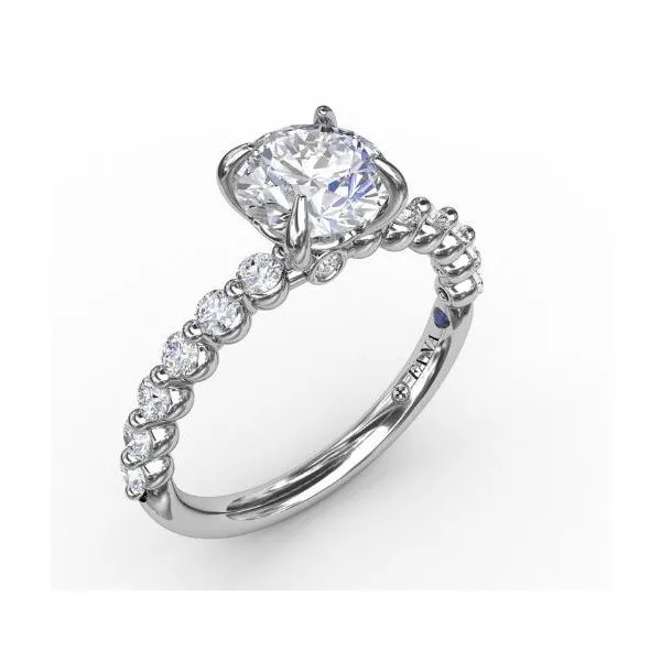 Ring P.K. Bennett Jewelers Mundelein, IL