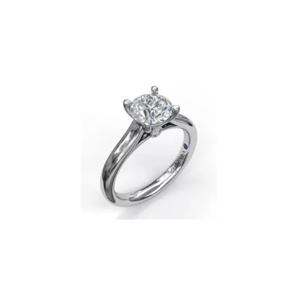Ring P.K. Bennett Jewelers Mundelein, IL