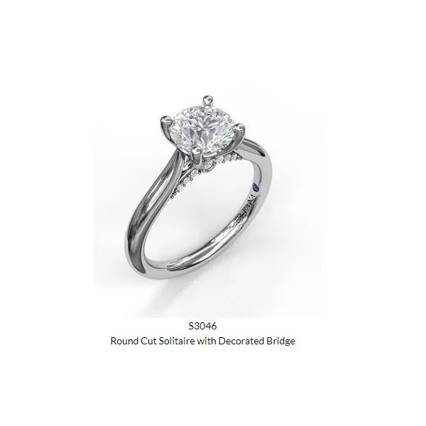 Ring P.K. Bennett Jewelers Mundelein, IL