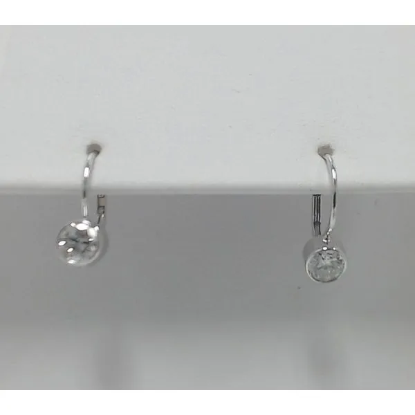 Earrings P.K. Bennett Jewelers Mundelein, IL