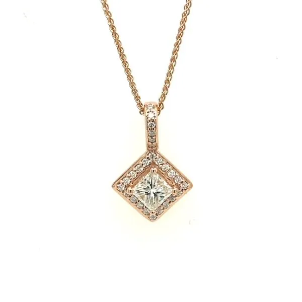 Pendant P.K. Bennett Jewelers Mundelein, IL
