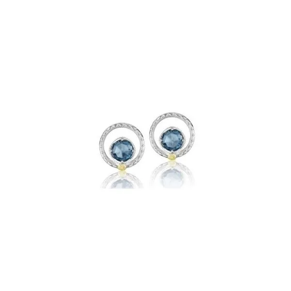 Earrings P.K. Bennett Jewelers Mundelein, IL