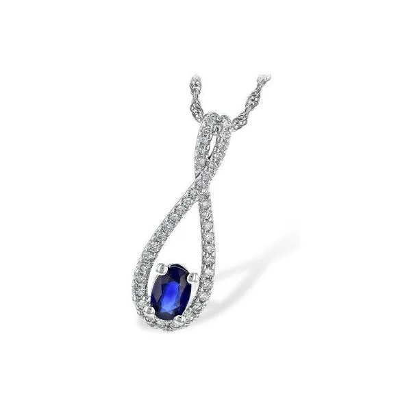 Pendant/Charm P.K. Bennett Jewelers Mundelein, IL