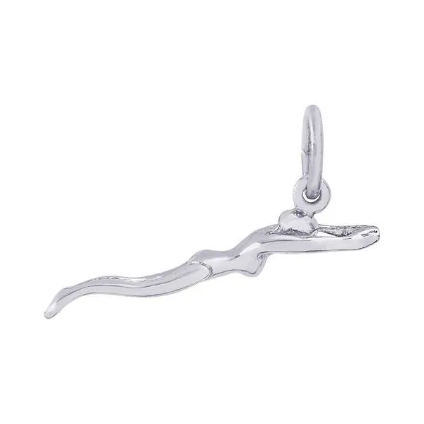 Pendant/Charm P.K. Bennett Jewelers Mundelein, IL