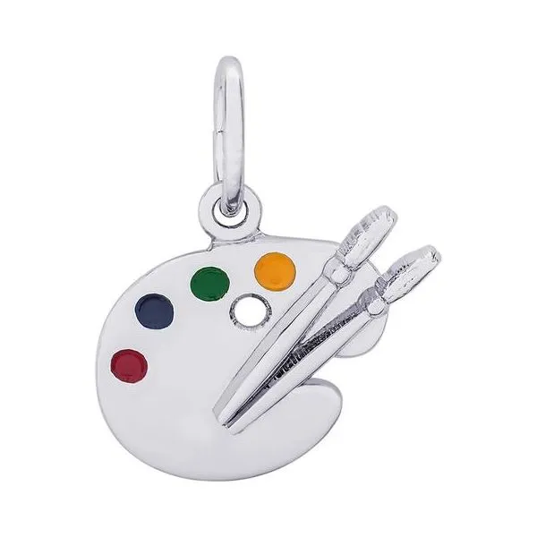 Pendant/Charm P.K. Bennett Jewelers Mundelein, IL