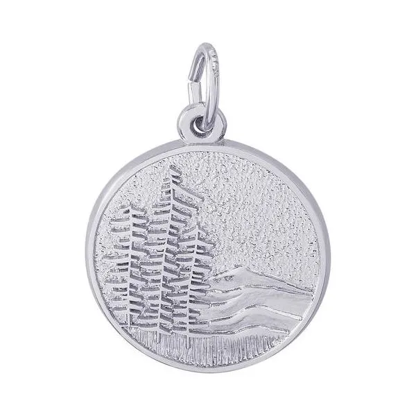 Pendant/Charm P.K. Bennett Jewelers Mundelein, IL