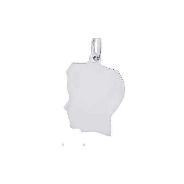 Pendant/Charm P.K. Bennett Jewelers Mundelein, IL