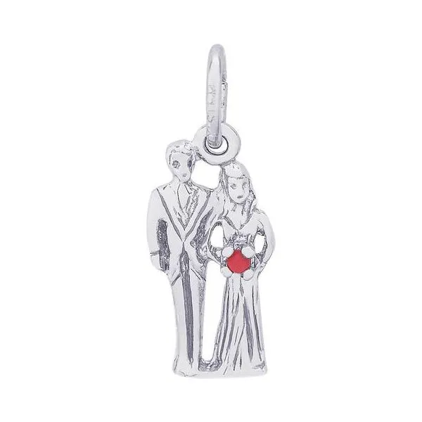 Pendant/Charm P.K. Bennett Jewelers Mundelein, IL