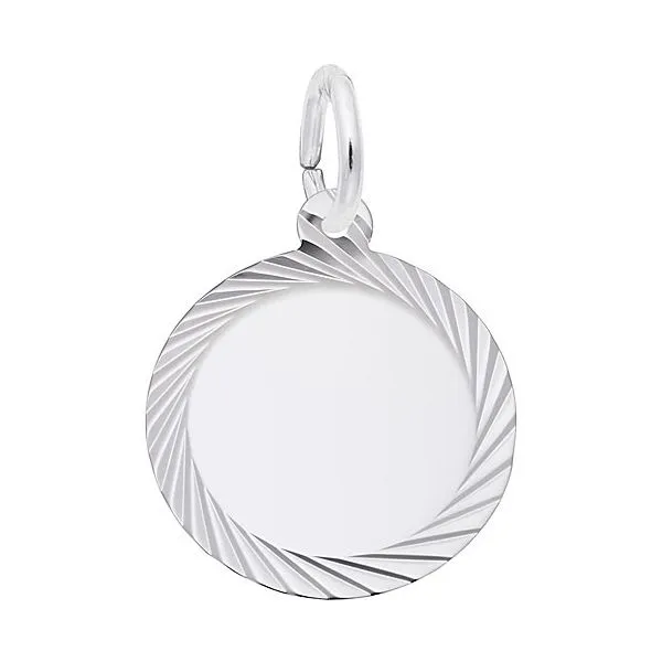 Pendant/Charm P.K. Bennett Jewelers Mundelein, IL