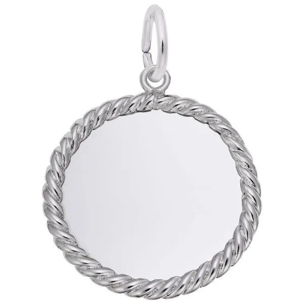 Pendant/Charm P.K. Bennett Jewelers Mundelein, IL