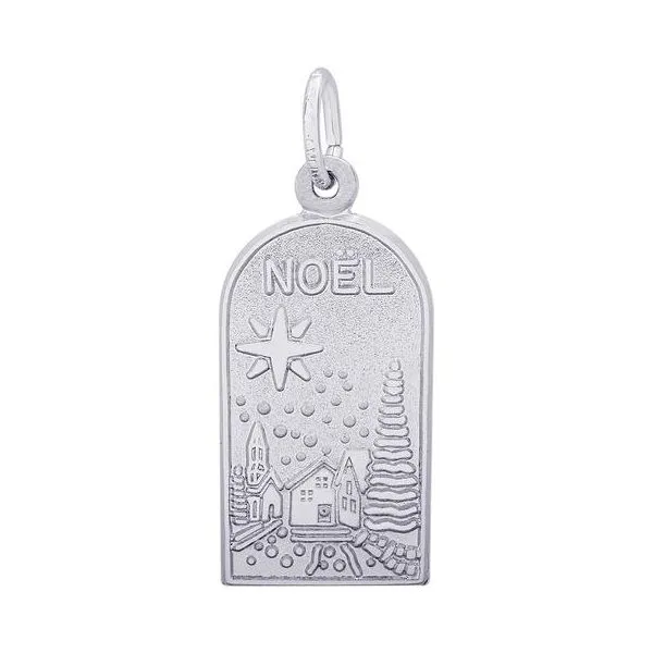Pendant/Charm P.K. Bennett Jewelers Mundelein, IL