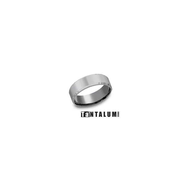 Wedding Ring P.K. Bennett Jewelers Mundelein, IL