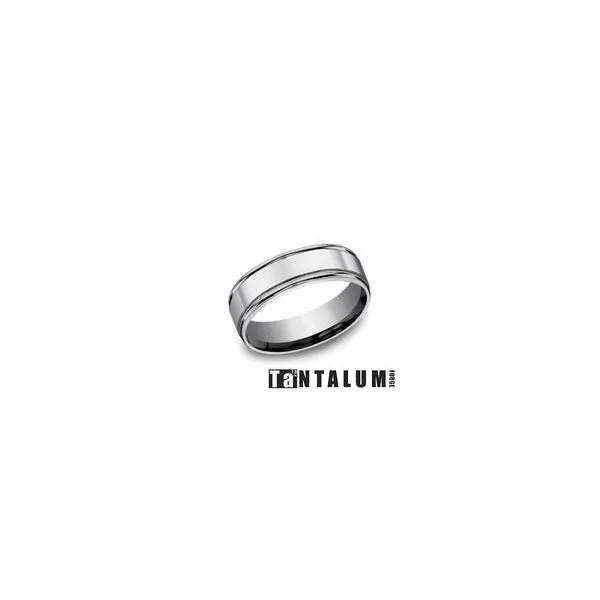 Wedding Ring P.K. Bennett Jewelers Mundelein, IL