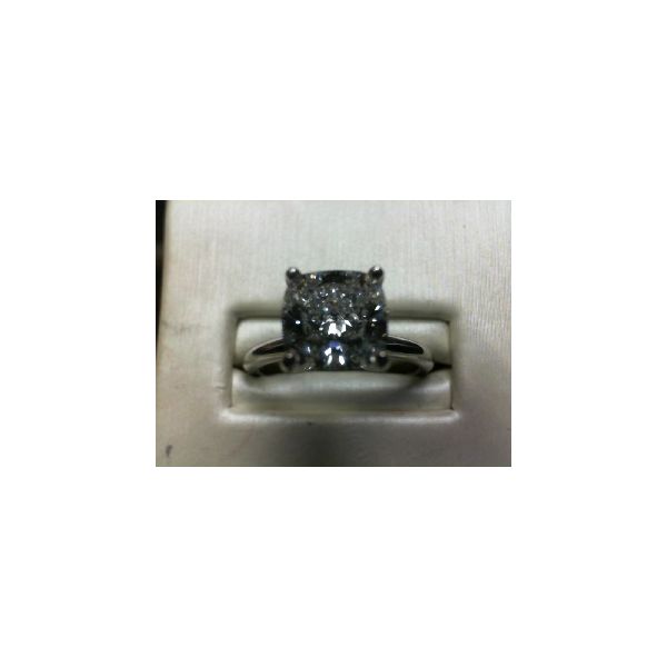 Diamond Fashion Ring Molinelli's Jewelers Pocatello, ID
