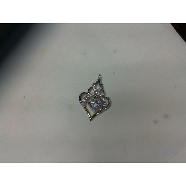 Diamond Pendants  Molinelli's Jewelers Pocatello, ID