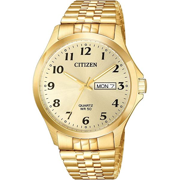 Citizen Men's Watches Molinelli's Jewelers Pocatello, ID