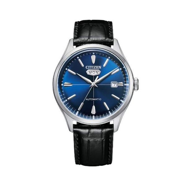 citizen automatic vs seiko automatic