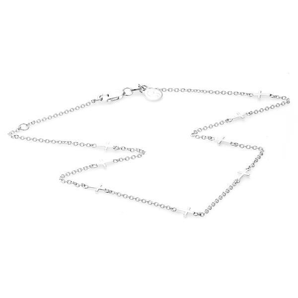 Stolen Girlfriends Club Stolen Cross 