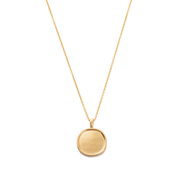 Kirstin Ash Embrace Necklace, 18k Gold 