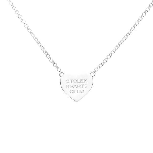 Stolen Girlfriends Club Stolen Heart 