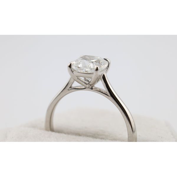 Engagement Ring Image 2 Puckett's Fine Jewelry Benton, KY