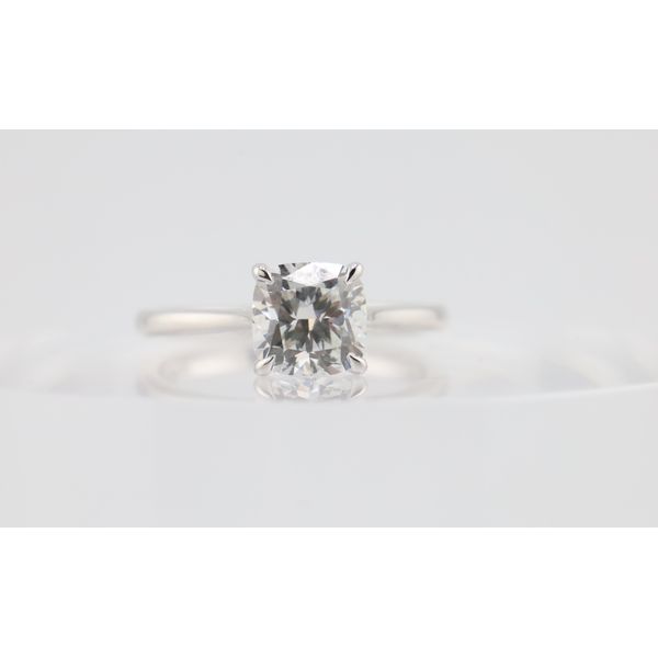 Engagement Ring Puckett's Fine Jewelry Benton, KY