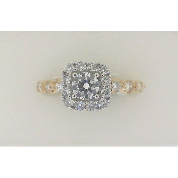 Engagement Ring Puckett's Fine Jewelry Benton, KY