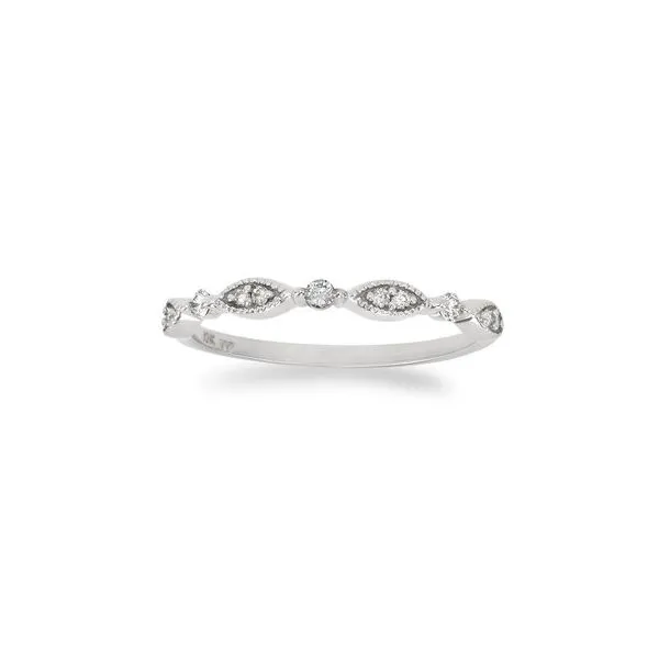 Ladies Diamond Band Puckett's Fine Jewelry Benton, KY