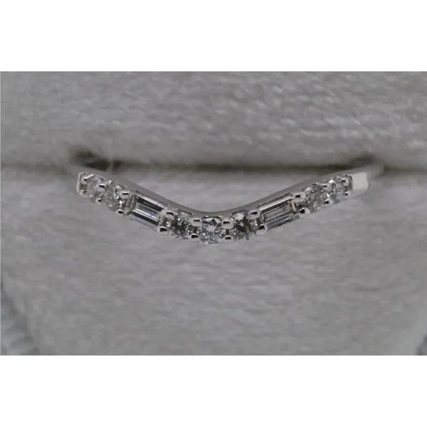 Ladies Diamond Band Puckett's Fine Jewelry Benton, KY