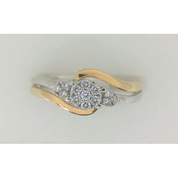 Diamond Fashion Ring Puckett's Fine Jewelry Benton, KY