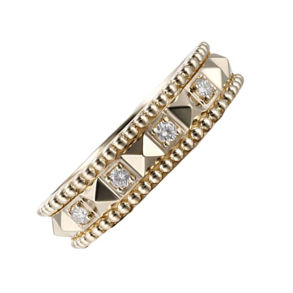Diamond Fashion Ring Image 3 Puckett's Fine Jewelry Benton, KY