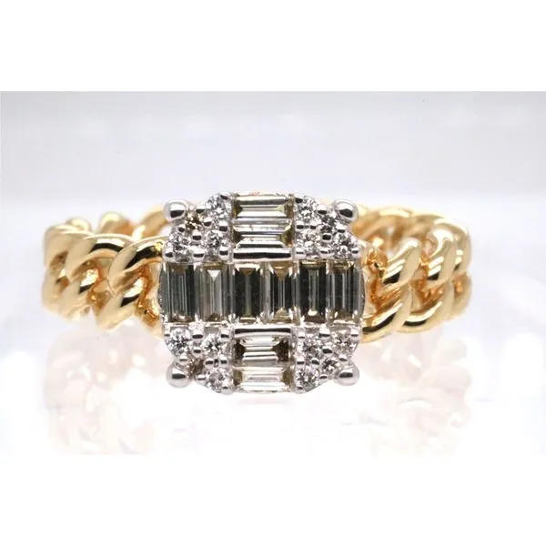 Diamond Fashion Ring Puckett's Fine Jewelry Benton, KY