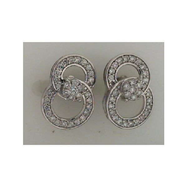 Diamond Earrings Puckett's Fine Jewelry Benton, KY