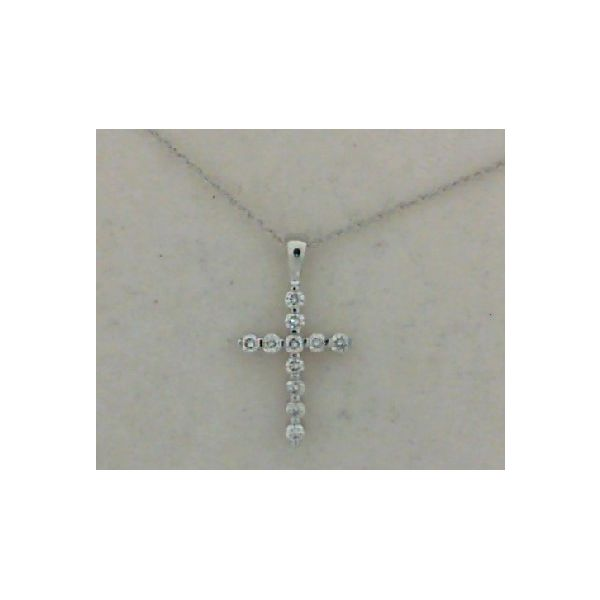 Diamond Necklace Puckett's Fine Jewelry Benton, KY