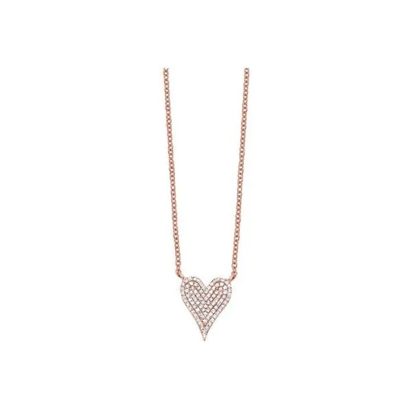 Diamond Necklace Puckett's Fine Jewelry Benton, KY
